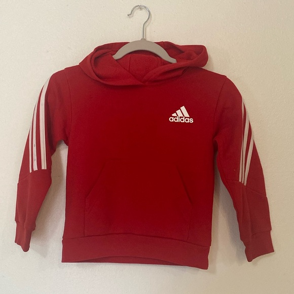 adidas Other - Youth Adidas Hoodie